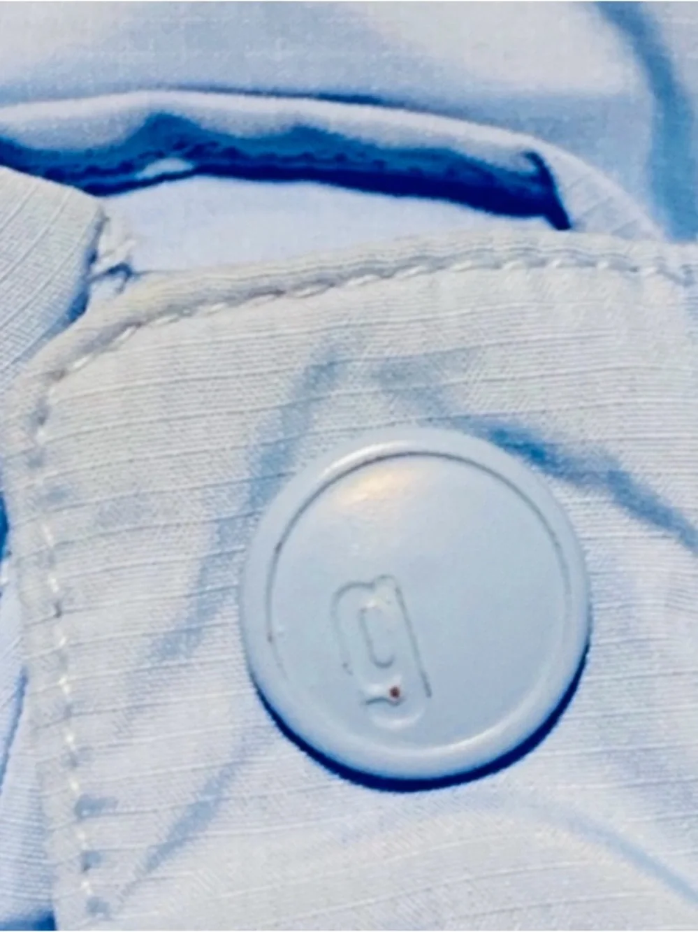 Gymboree cozy lightweight